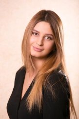 Камалова Кристина