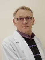 Блинов Николай Николаевич