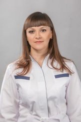 Жилина Елена Александровна