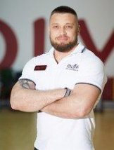 Эргашев Рустам