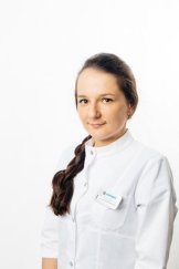 Фазылова Зиля Равиловна
