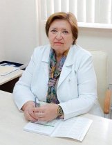 Садыкова Фирдаус Мансуровна