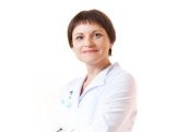 Потапенко Ольга Владиславовна