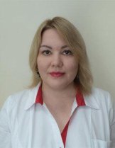 Купаева Эльмира Рустамовна