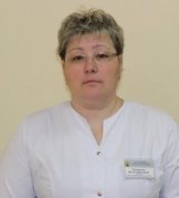 Рокитянская Наталья Николаевна