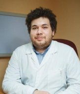 Хамитов Айрат Рустэмович