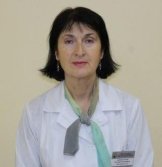 Добровольская Евгения Викторовна