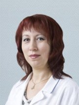Крутикова Наиля Камилевна