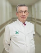 Горшунов Александр Викторович