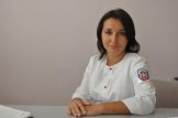 Ганеева Альбина Валерьевна