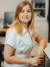 Максимова (Мартынова) Юлия Юрьевна
