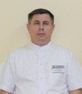 Гильманов Габдрахман Ягфарович