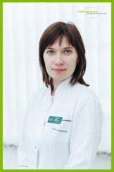 Хайдаршина Лилия Фаритовна