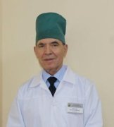 Абдуллин Ильгиз Сабирович