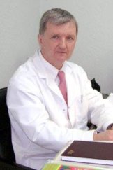 Богданов Энвер Ибрагимович