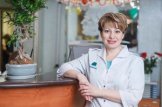 Муллаянова Регина Фанударовна