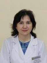 Миннемуллина Фарида Ибрагимовна