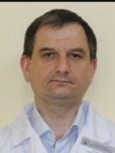 Даминов Альберт Наилевич