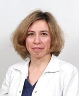 Фатыхова Эльза Фагиловна