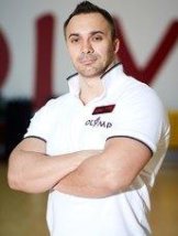 Евстафьев Евгений