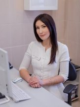 Лаврушина Оксана Симоно