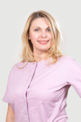Сагидова Светлана Александровна