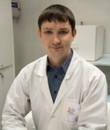 Халиков Марат Мансурович