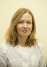 Русяева Татьяна Михайловна