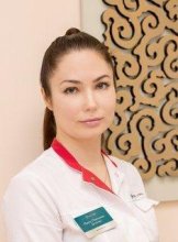 Десятова Ирина Николаевна