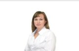 Войткова Анна Александровна