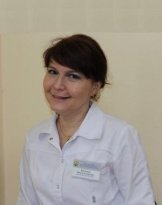 Фаттахова Наиля Гумеровна