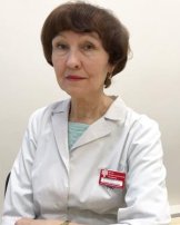 Юсупова Галия Закиевна