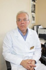 Скворцов Алексей Петрович