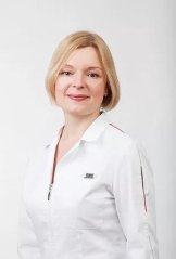 Росаткевич Наталья Юрьевна