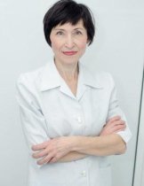 Гумерова Эльмира Астаховна