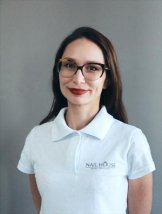 Карева Альбина Ильдаровна