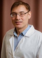 Бикмуллин Тимур Габдулгазизович
