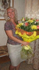 Архипова Светлана