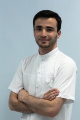 Комилов Хусрав Мухаммадович
