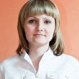 Шаповалова Анна Александровна