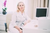 Ацель Евгения Александровна