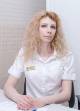 Ризванова Наталья Владимировна