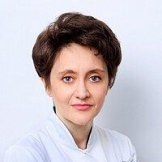 Петрова Ольга Владимировна