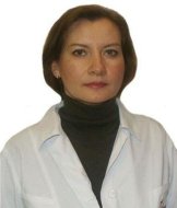 Тазиева Гузель Рафкатовна