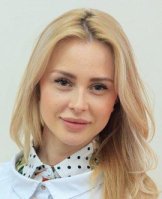 Крылова Мария Владимировна