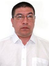 Гарифуллин Рамиль Камилович