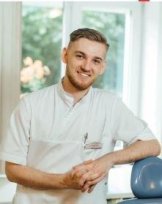 Пономарев Егор Сергеевич