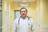 Муликов Ринат Хамзаевич