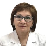 Шайхутдинова Луиза Минзагитовна