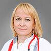 Егорова Ольга Николаевна
